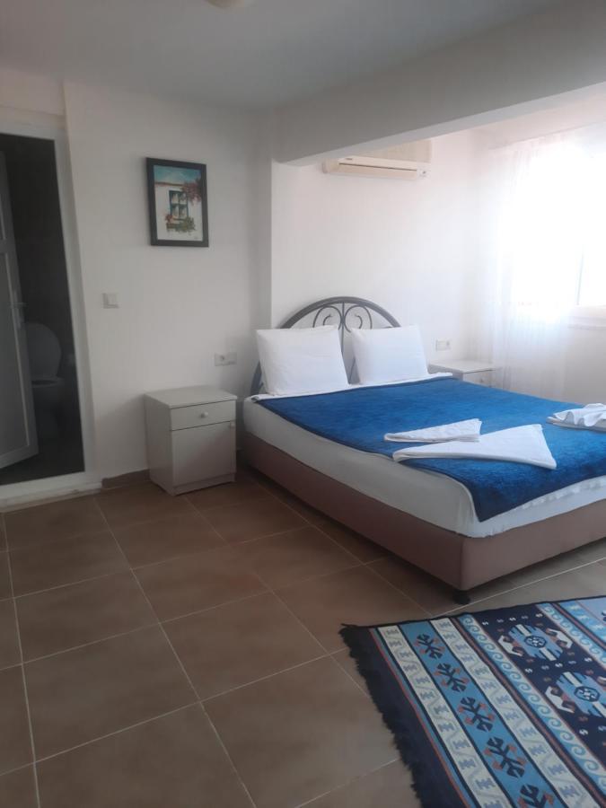 Onder Pansiyon Dalyan Exteriér fotografie