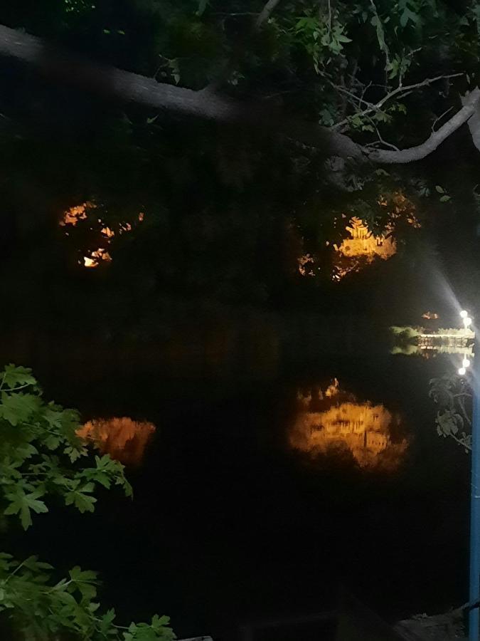Onder Pansiyon Dalyan Exteriér fotografie