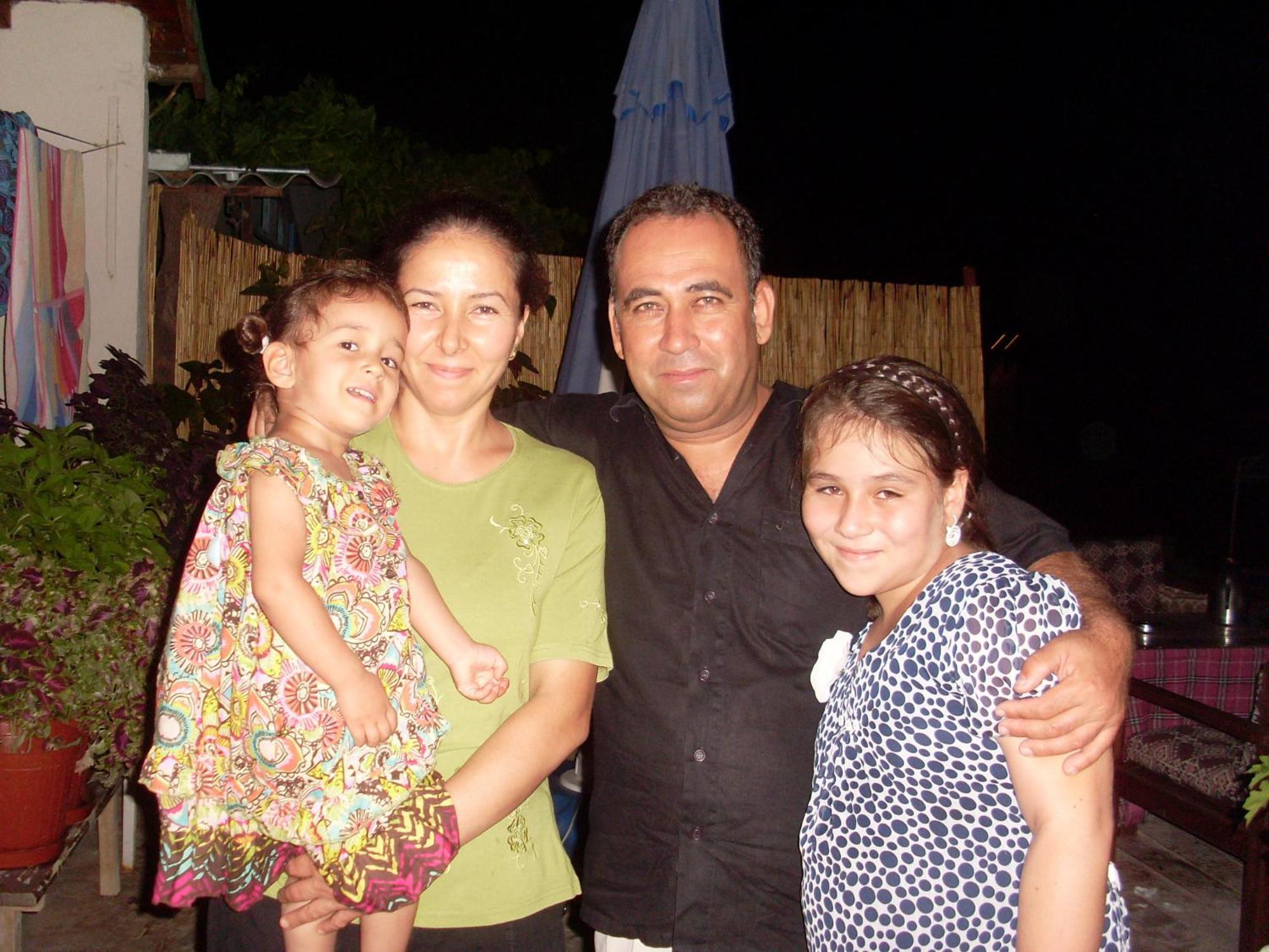 Onder Pansiyon Dalyan Exteriér fotografie