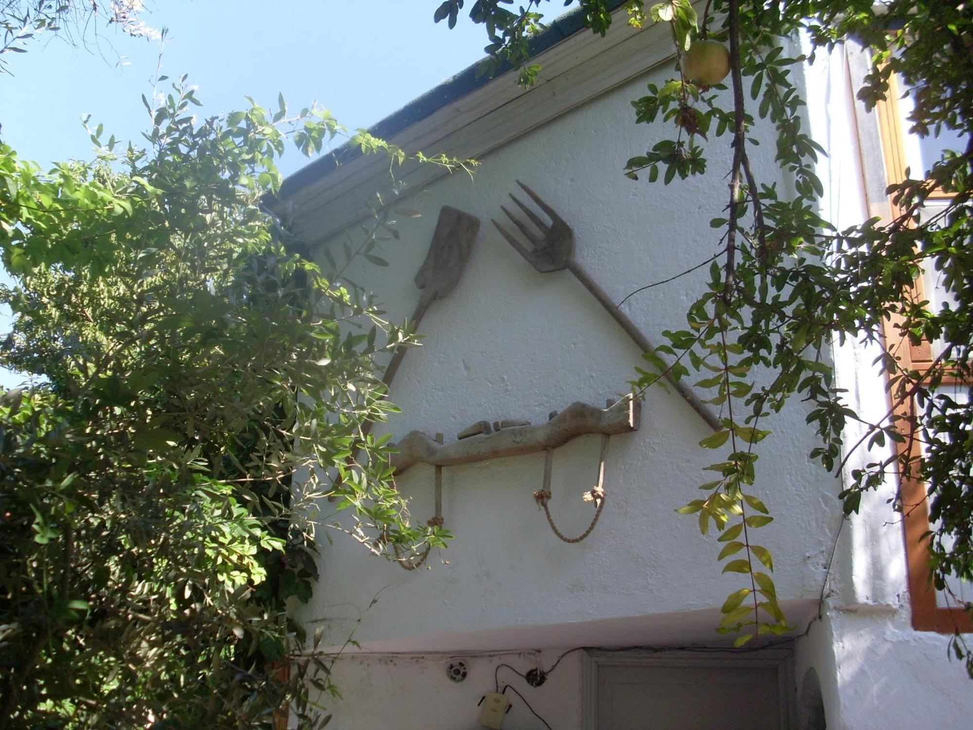 Onder Pansiyon Dalyan Exteriér fotografie