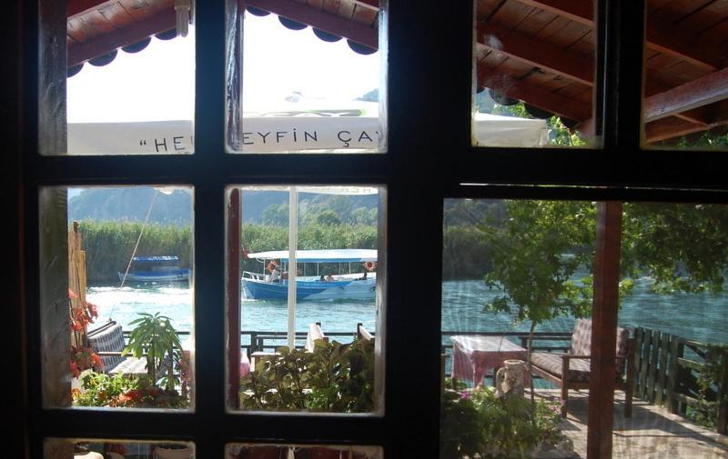 Onder Pansiyon Dalyan Pokoj fotografie
